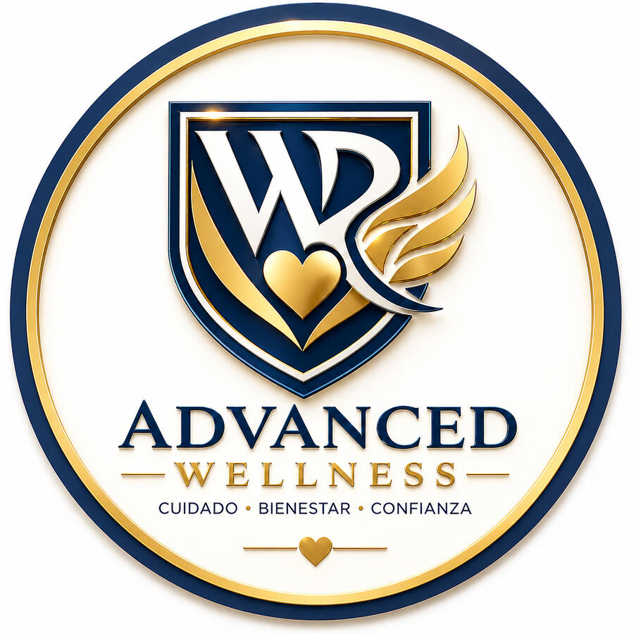 WR Advanced Wellness